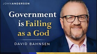 Work Is The Meaning Of Life | David Bahnsen