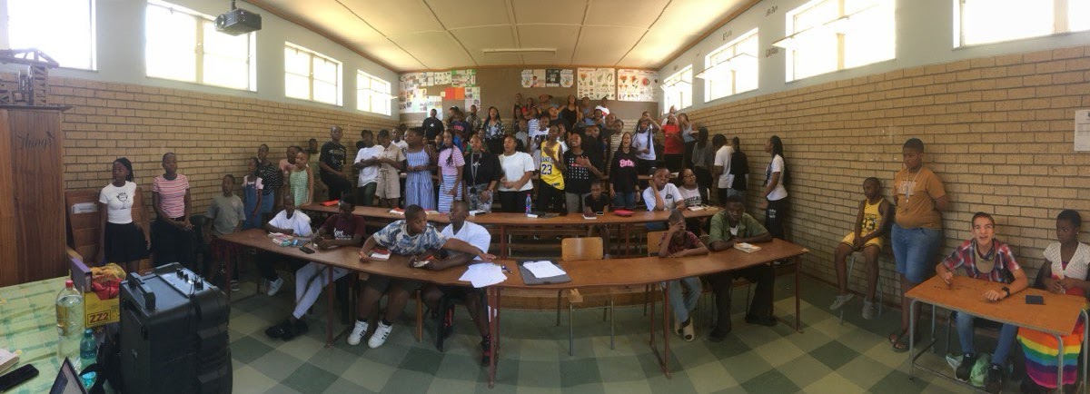 Newsletter - The LORD confirming His Word - Jan 2025