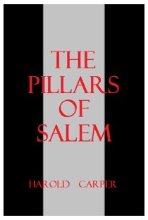 Soil from Stone: Pharaoh's Bad Marriage