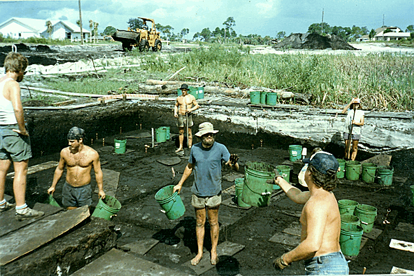 Florida Frontiers “The Windover Dig” | Florida Historical Society