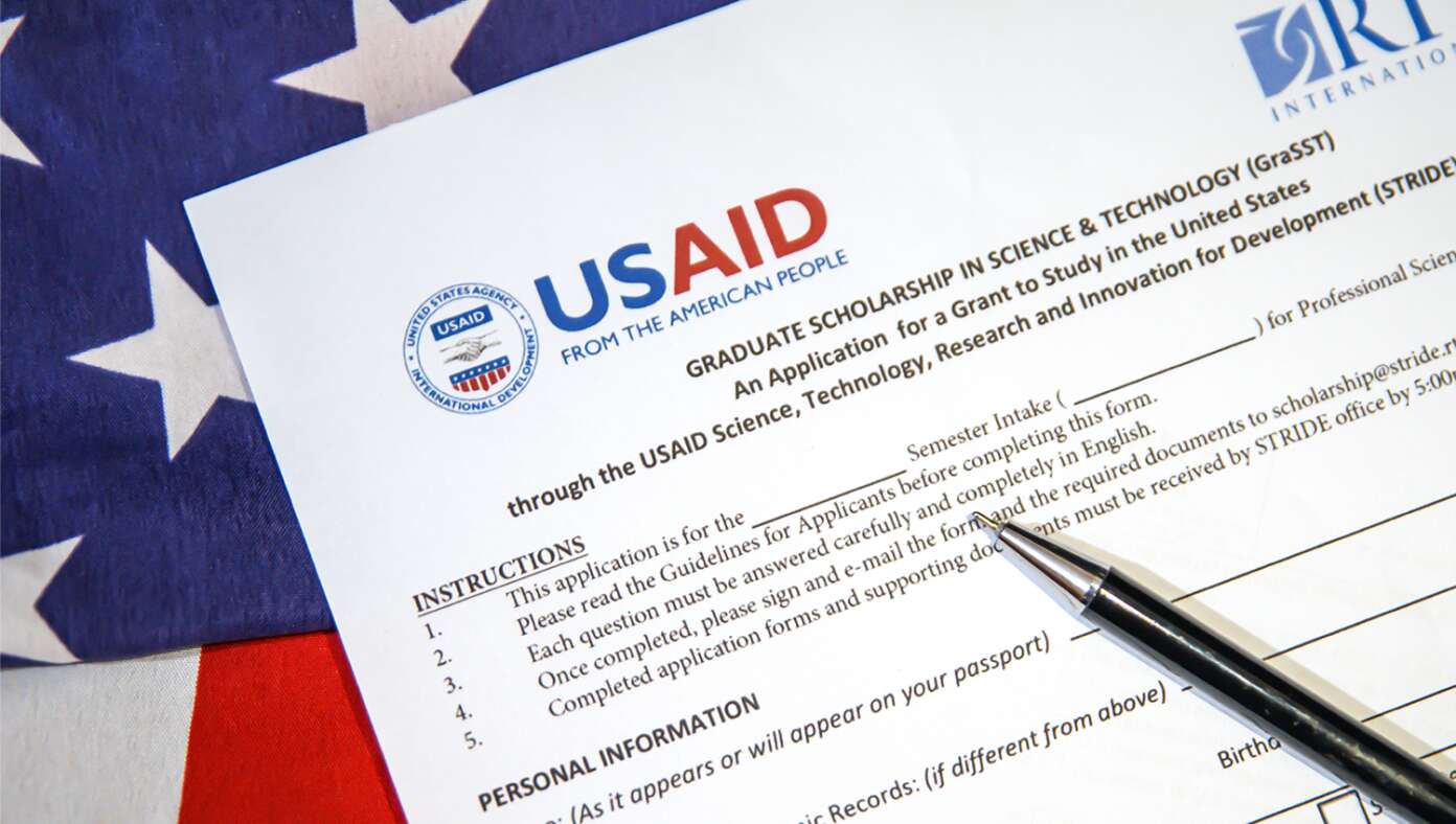 Quiz: Can You Guess Which Of These Things USAID Actually Funded And Which Ones We Made Up? | Babylon Bee