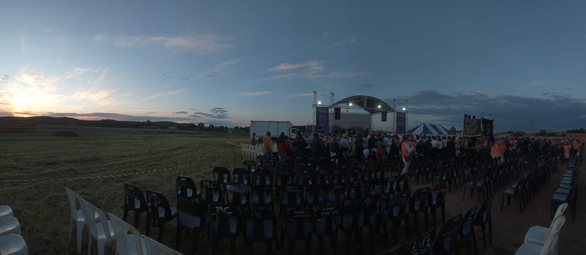 Newsletter - Have you received the Holy Spirit - March 2025