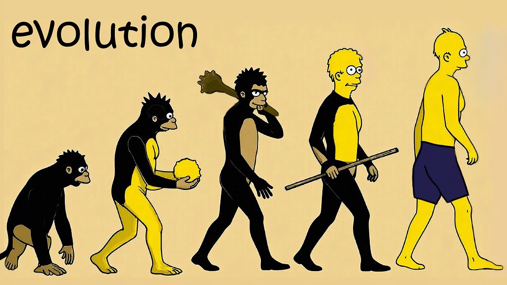 Evolution - TTN Music