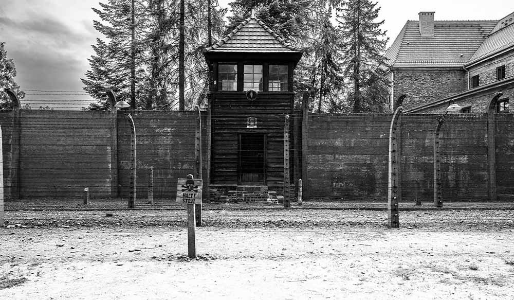 Where Were You When Your Brother's Blood Cried Out?