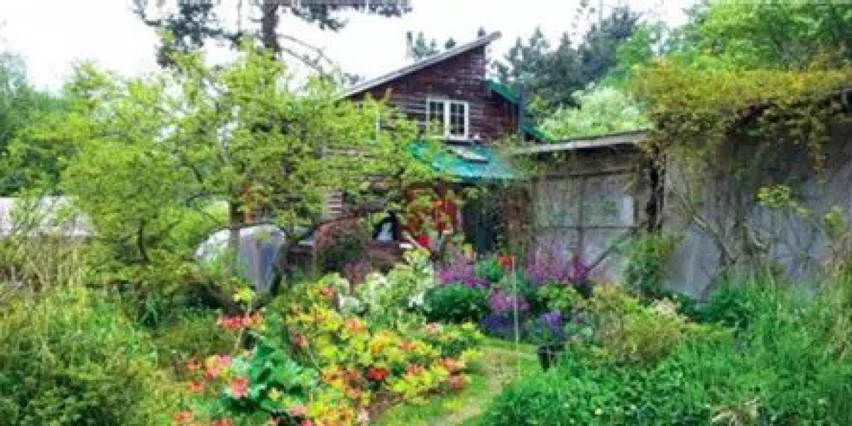 A Years Companion Planting