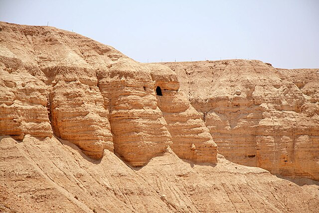 Was Qumran A Gathering Place and Could The Essenes Be Reviving? - The Kingdom Network