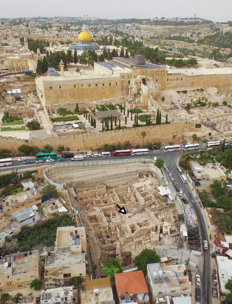 Jerusalem’s First Temple Elite: A Study in Wrath - The Kingdom Network
