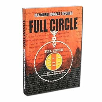 Book Review: Full Circle - The Kingdom Network