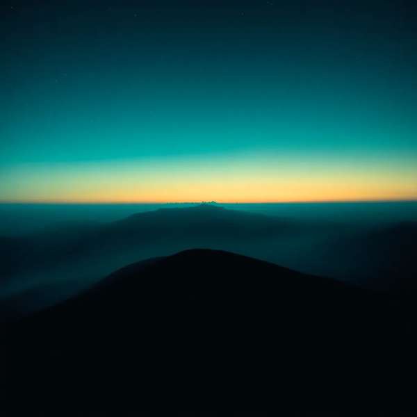 Peaceful Rest - TTN Music