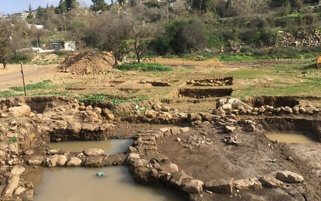 Ancient Farming: Due to Divine Displeasure? - The Kingdom Network