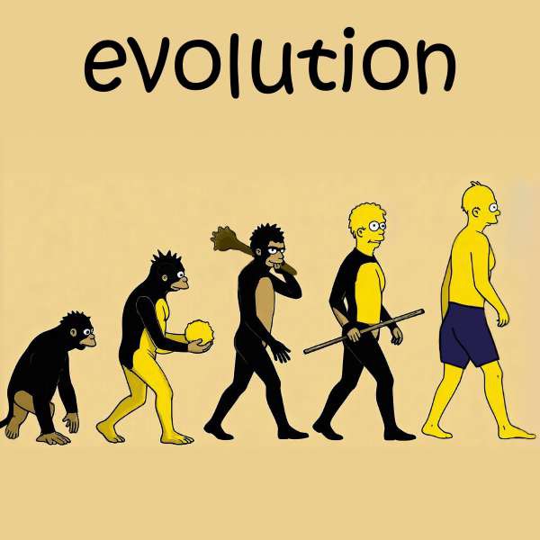 Evolution - TTN Music