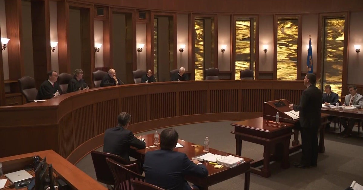 Minnesota Supreme Court rules that women's bare breasts in public do not qualify as