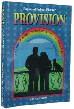 Book Review: Provision - The Kingdom Network