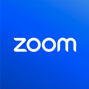 Launch Meeting - Zoom