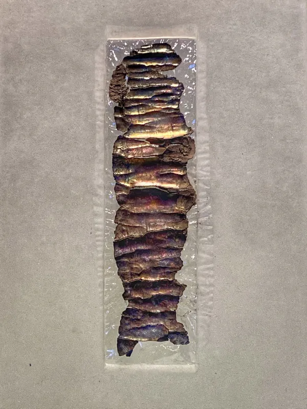 Ketef Hinnom: What’s the Priestly Blessing Doing Here? - The Kingdom Network