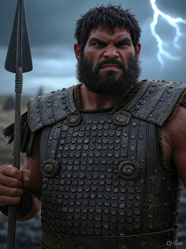 The Enemies God Scatters - The Barking Fox