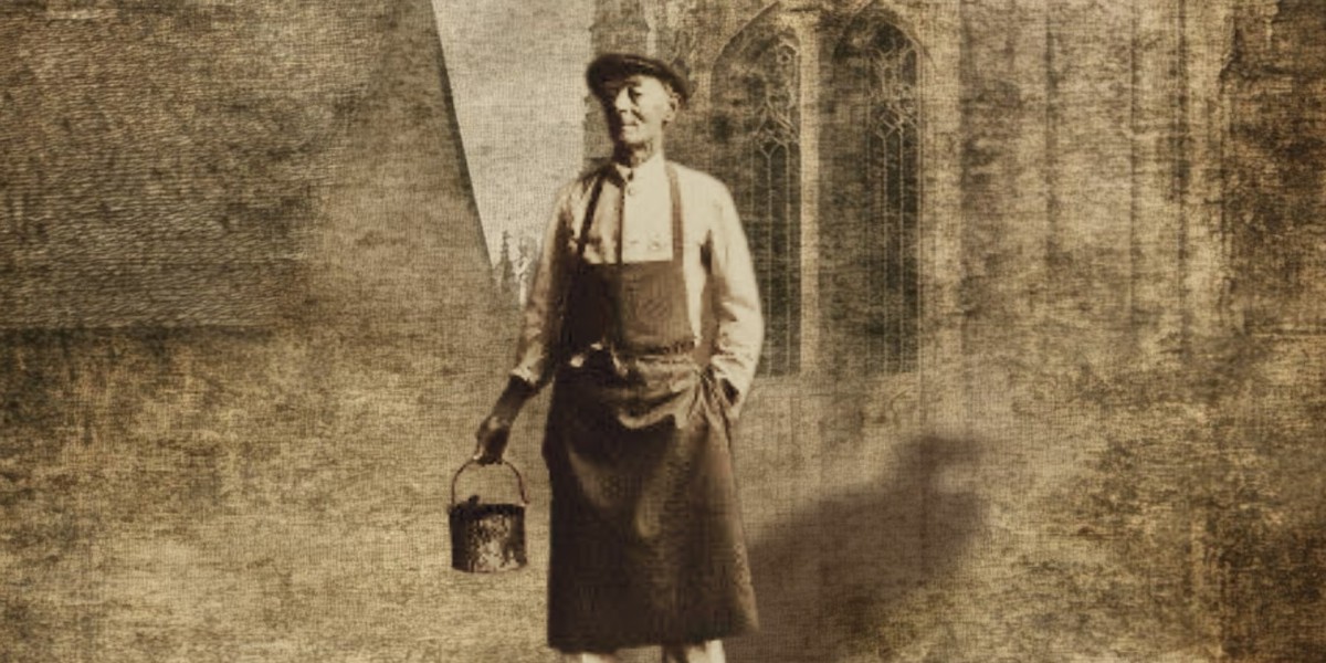 White Pants Traditions