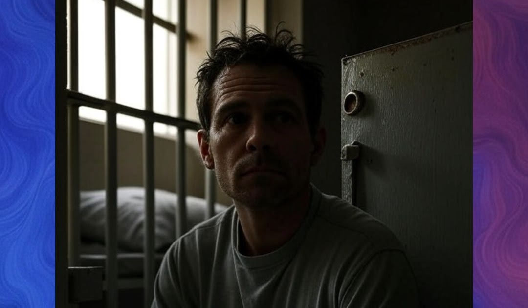 Soil from Stone: Choosing to Sit in a Theological Prison of Your Own Making