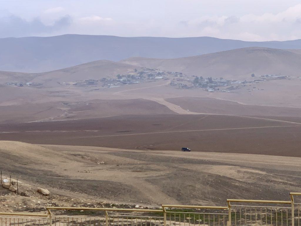 Ancient Incense On Two Altars - The Kingdom Network