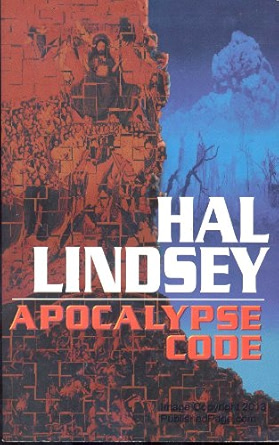 Book Review: Apocalypse Code - The Kingdom Network