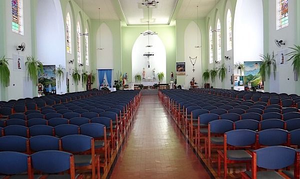 'Something has gone terribly wrong': 'Church' stuns with 'worship anthem' featuring LGBT F-bomb * WorldNetDaily * by Bob Unruh