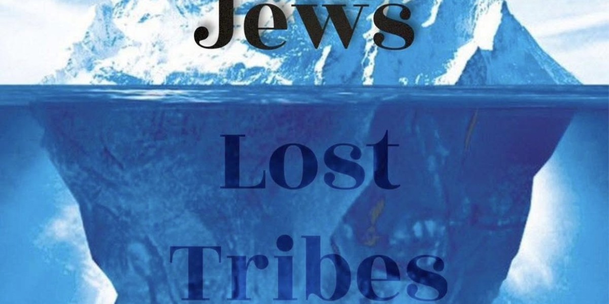 Israel - The Jews & the Lost Tribes