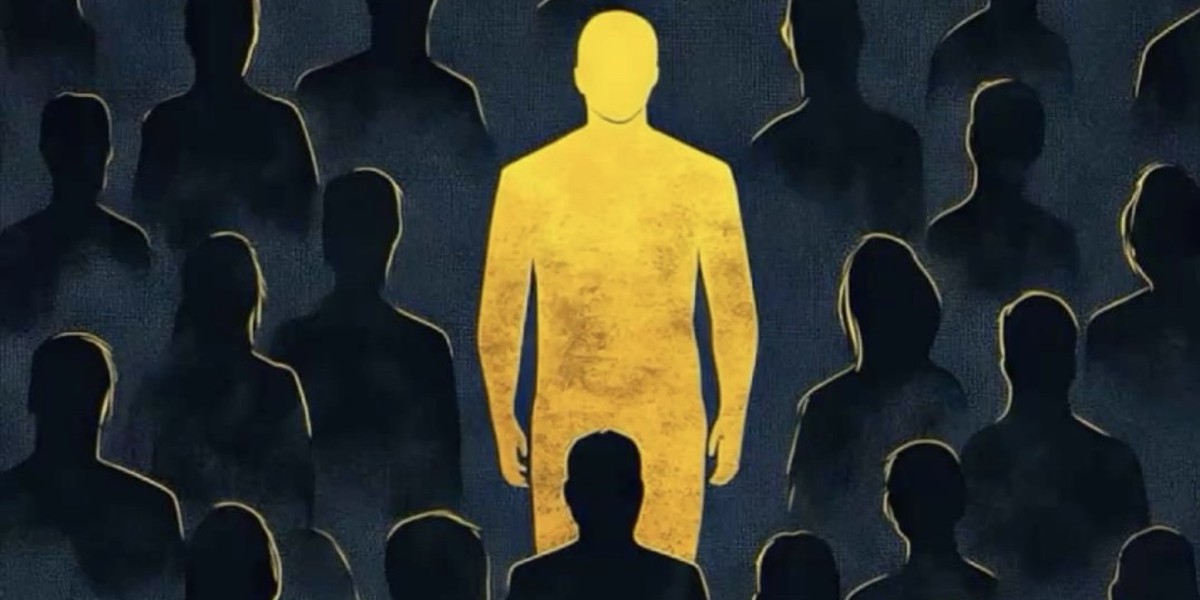 Not Reckoned Among the Nations