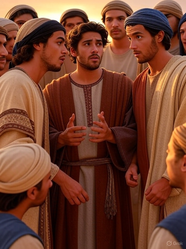 The Courage of Vision - The Barking Fox