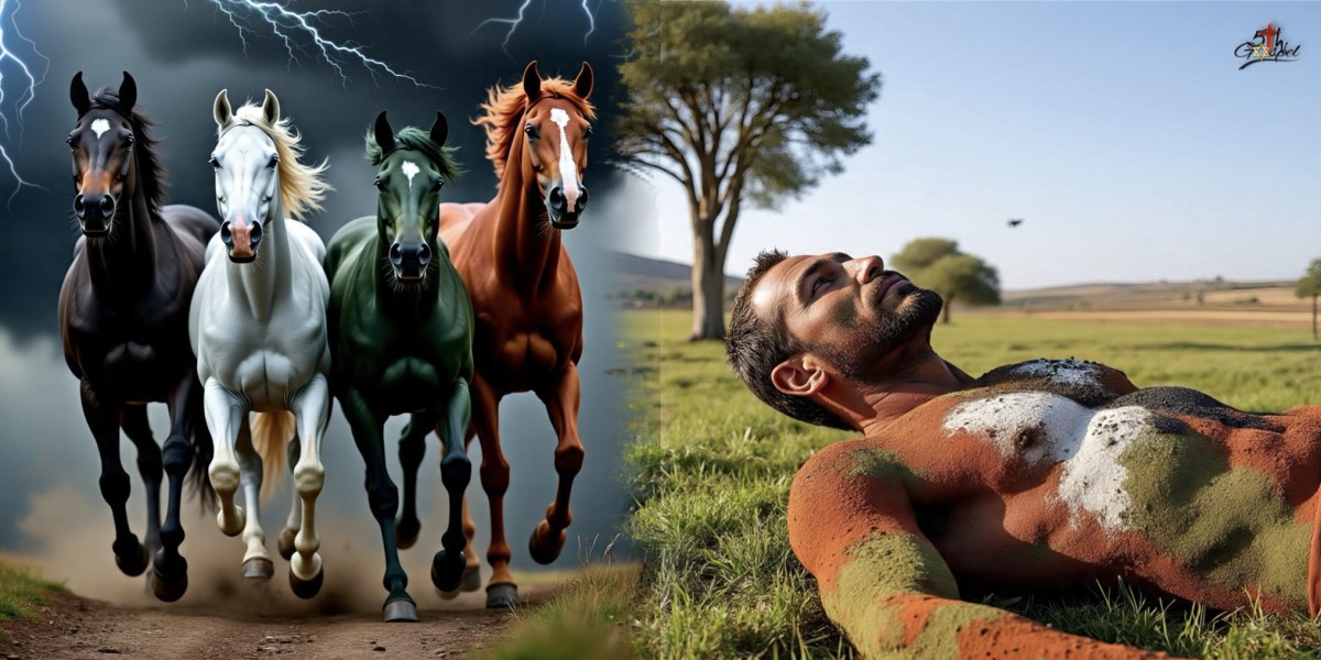 Four Dust You Are…?