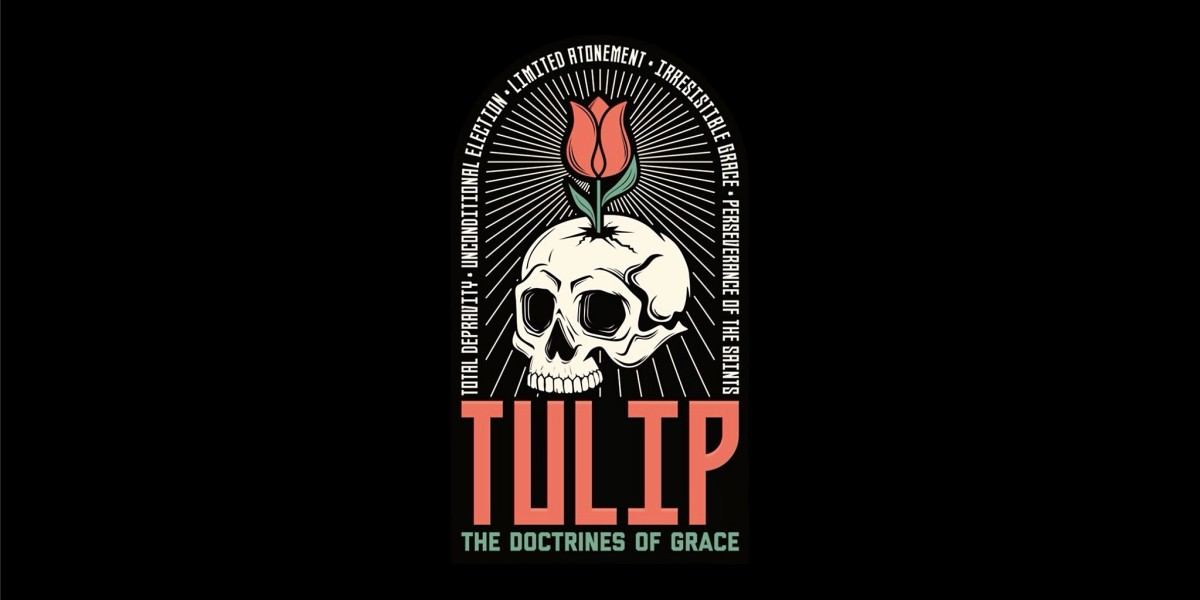 The Cancer of Calvinism (Not Calvarianism)