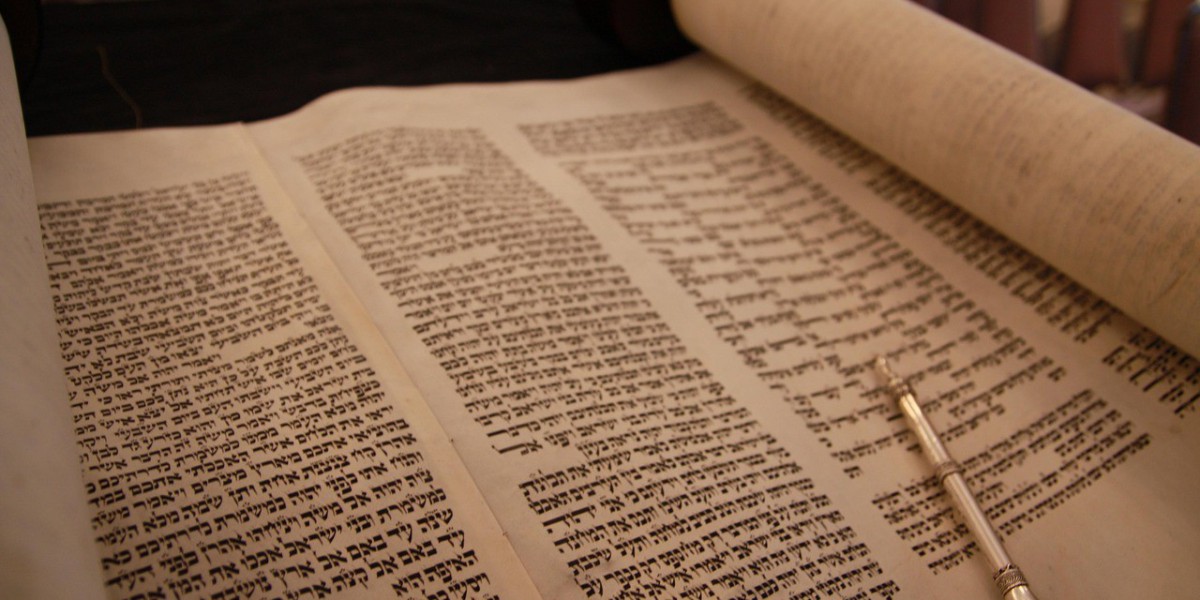 NO TORAH, NO SALVATION?