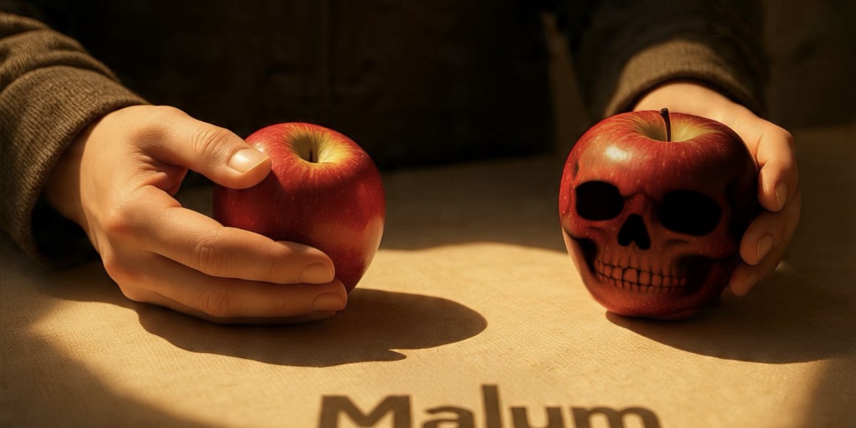 Mālum Malum (Evil Apple)