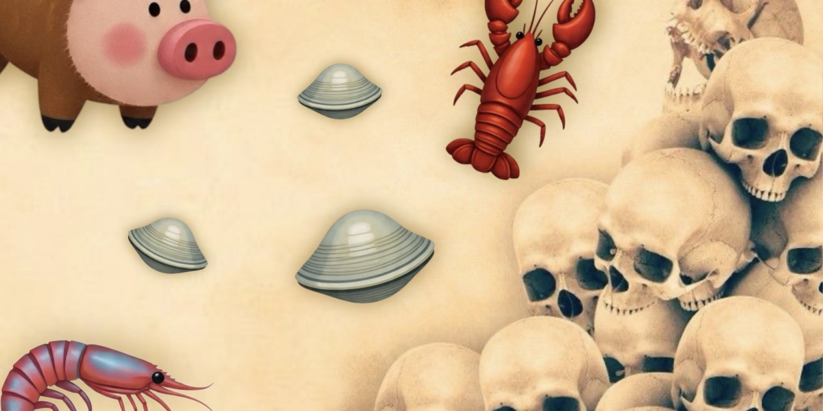 The Trash-Cans of Creation