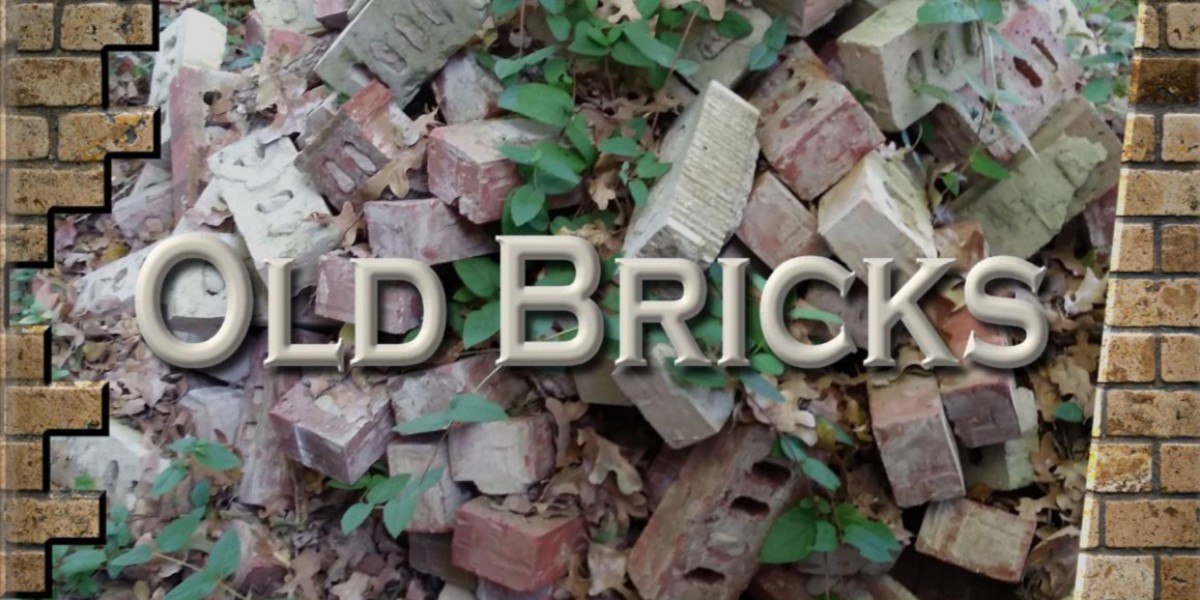 Old Bricks: Common Not Simple