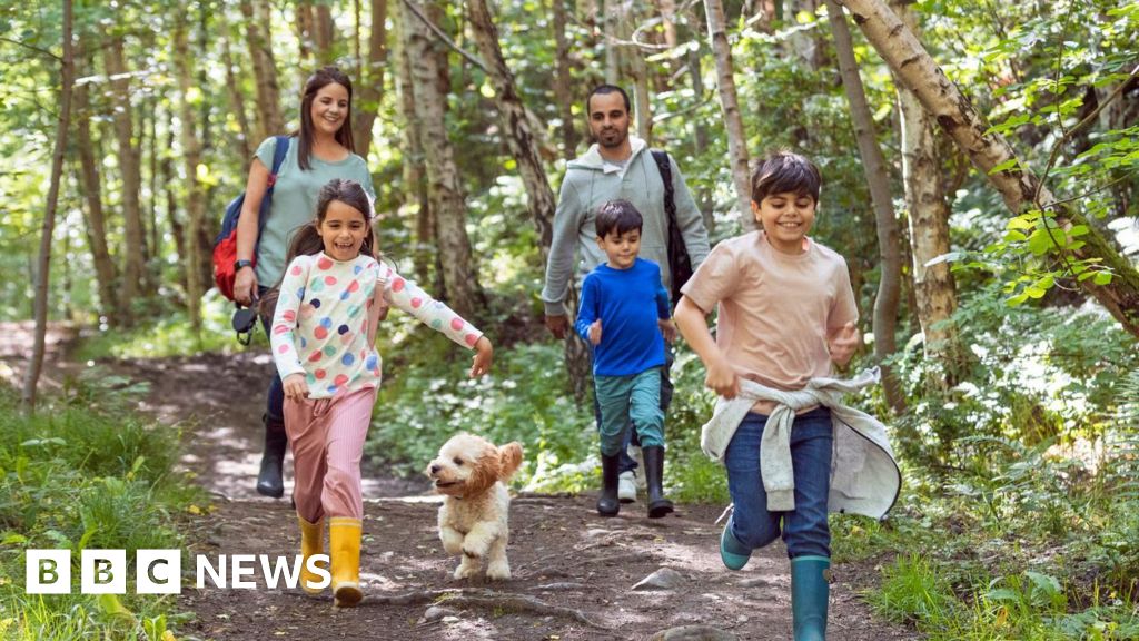 British Broadcasting Corporation