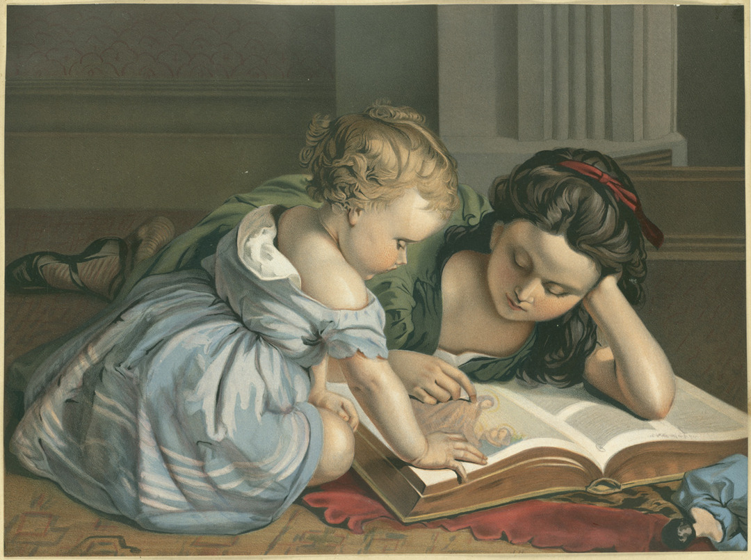 Read Through The Bible With The Barking Fox – Reading Plan For 5786 (2025-2026) - The Barking Fox