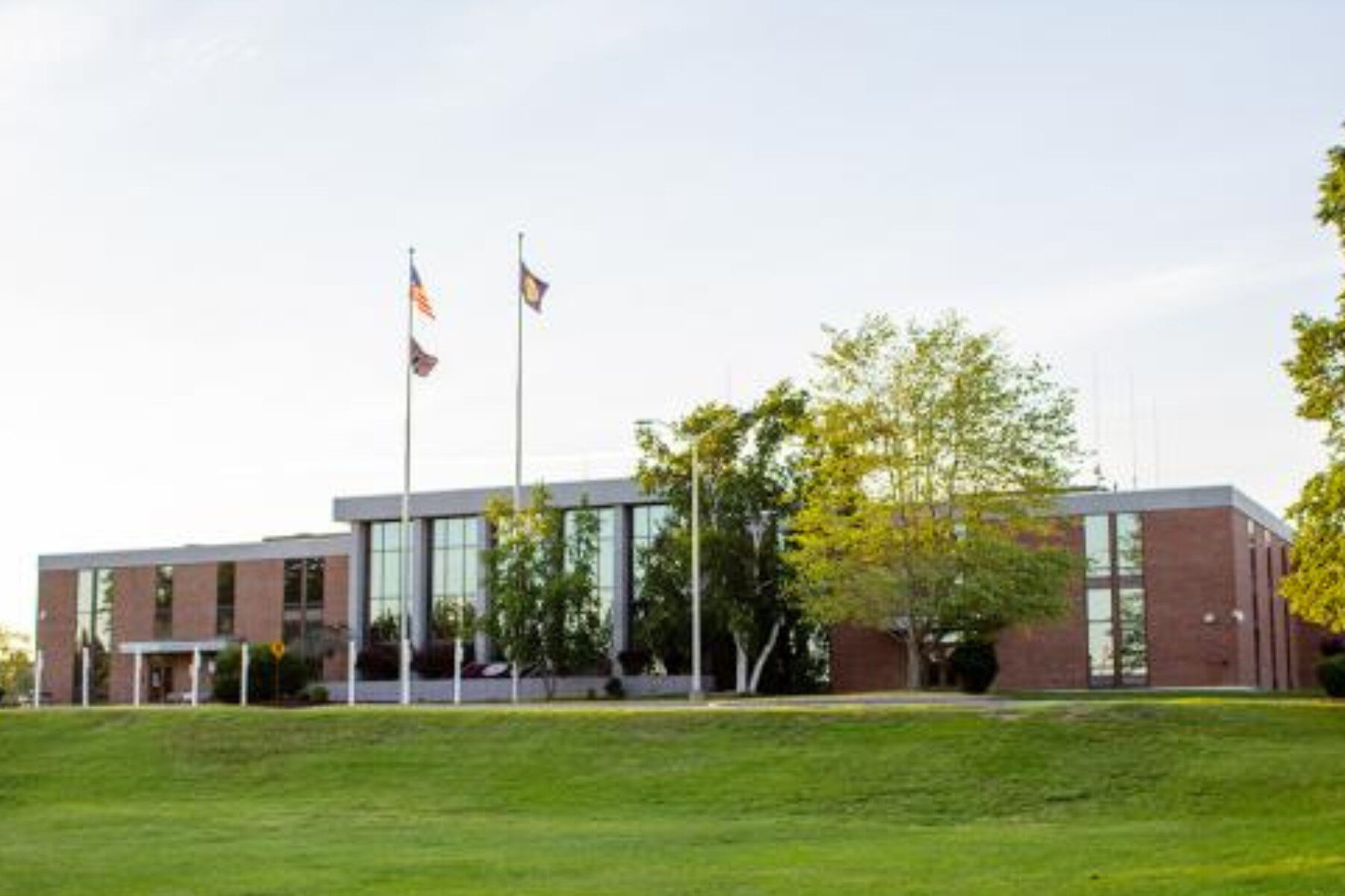 New Hampshire Court Dismisses Criminal Charge in Major Free Speech Victory - Cornerstone