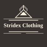 Stridex Clothing