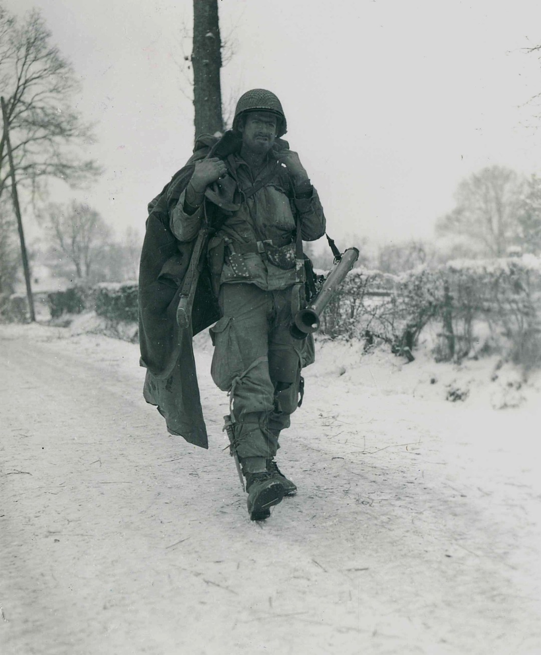 Winning By Not Losing - The Barking Fox